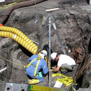 Confined Space Awareness