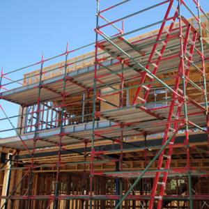 Safe use of Ladders & Stepladders